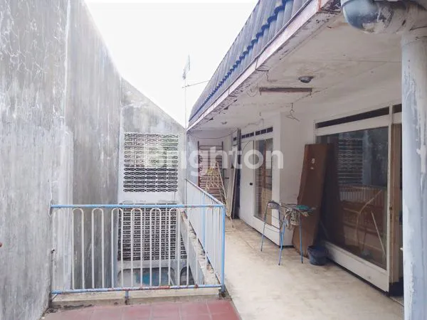 image RUMAH (HITUNG TANAH) DI TAMBORA, TIDAR BAWAH (7)