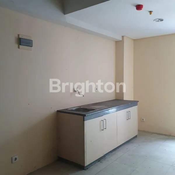 image APARTEMEN APATEL THE HABITAT (URBANA) TANGGERANG  (2)