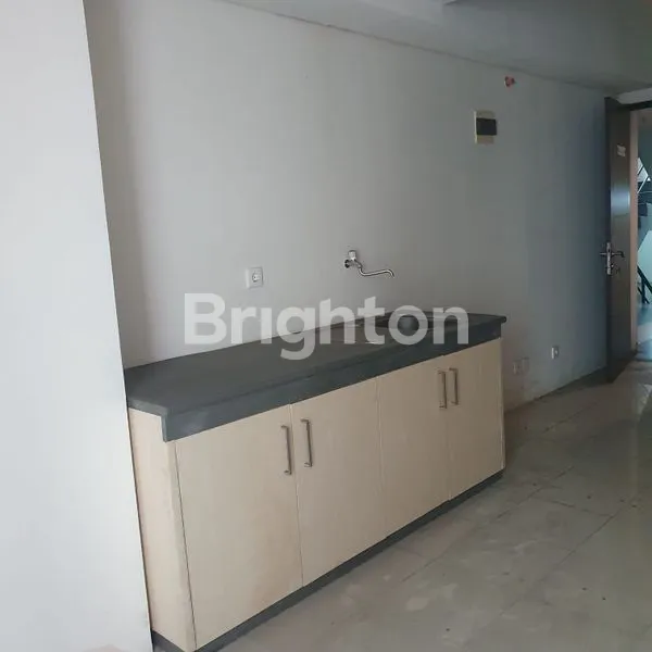 image APARTEMEN APATEL THE HABITAT (URBANA) TANGGERANG  (4)