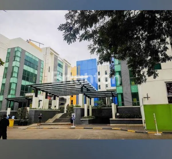 image APARTEMEN APATEL THE HABITAT (URBANA) TANGGERANG  (6)