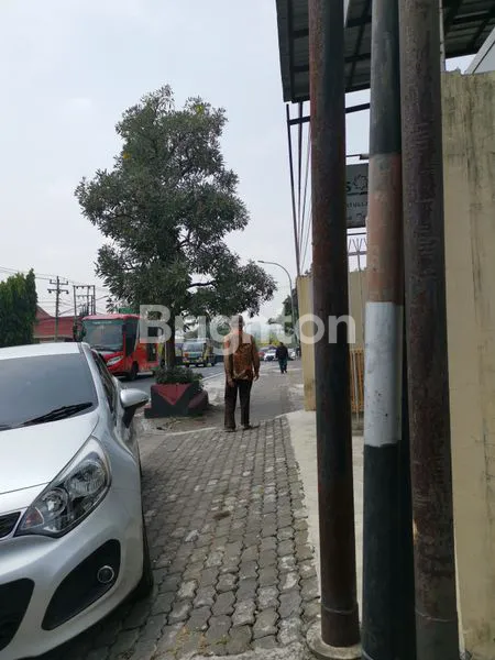image RUKO UNGARAN 4 LANTAI PINGGIR JL UTAMA SEMARANG SOLO DI UNGARAN (2)