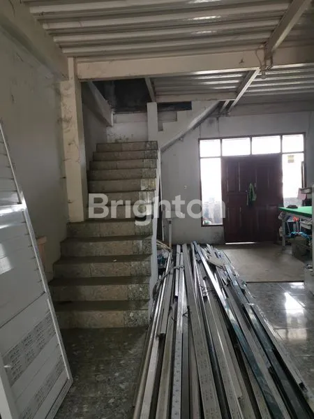 image RUKO UNGARAN 4 LANTAI PINGGIR JL UTAMA SEMARANG SOLO DI UNGARAN (3)