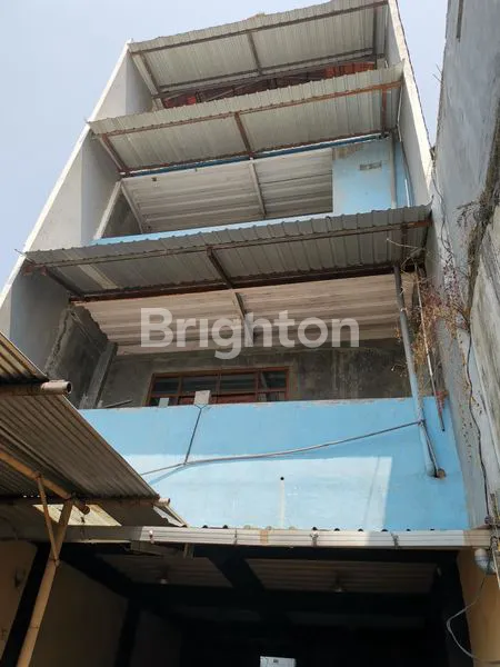 image RUKO UNGARAN 4 LANTAI PINGGIR JL UTAMA SEMARANG SOLO DI UNGARAN (4)