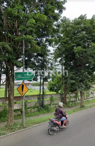 image TANAH BABAT JERAWAT, NOL JALAN, DEKAT KAMPUS (3)
