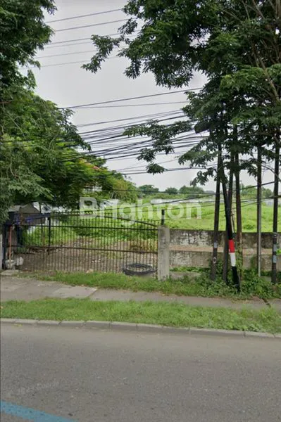 image TANAH BABAT JERAWAT, NOL JALAN, DEKAT KAMPUS (1)