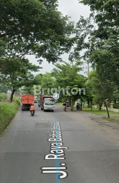 image TANAH BABAT JERAWAT, NOL JALAN, DEKAT KAMPUS (2)