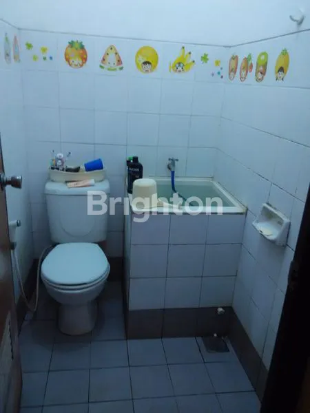 image CITRA GARDENRUMAH SIDOARJO KOTA DEKAT EXIT TOL (3)