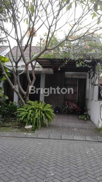 image CITRA GARDENRUMAH SIDOARJO KOTA DEKAT EXIT TOL (1)