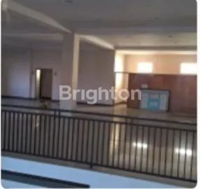 image GEDUNG KANTOR DI LOKASI STRATEGIS JALAN BY PASS NGURAH RAI KUTA BADUNG BALI (4)