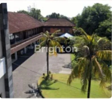 image GEDUNG KANTOR DI LOKASI STRATEGIS JALAN BY PASS NGURAH RAI KUTA BADUNG BALI (3)
