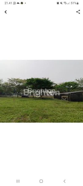 VISENDA SERANG BANTENKALIGANDRU CLUSTER IVYKAVLING TANAH PERUMAHAN VISENDA SERANG BANTEN LOKASI STRATEGIS DI PUSAT KOTA SERANG