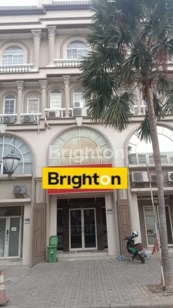 image RUKO 4 LANTAI FULL RENOVASI SIAP PAKAI MURAH (6)