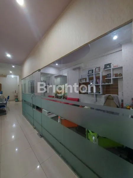 image RUKO 4 LANTAI FULL RENOVASI SIAP PAKAI MURAH (8)