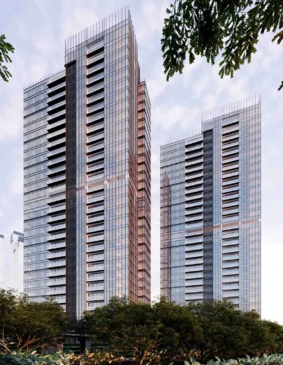 Image ADRIYA RESIDENCE & ADR TOWER PIK