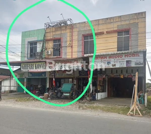 image GUYS..RUKO  GANDENG  DI DISKI  KM 16 MEDAN BINJAI (1)