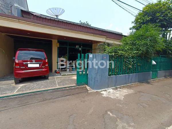 image RUMAH LUAS DI SILIWANGI BOGOR (2)