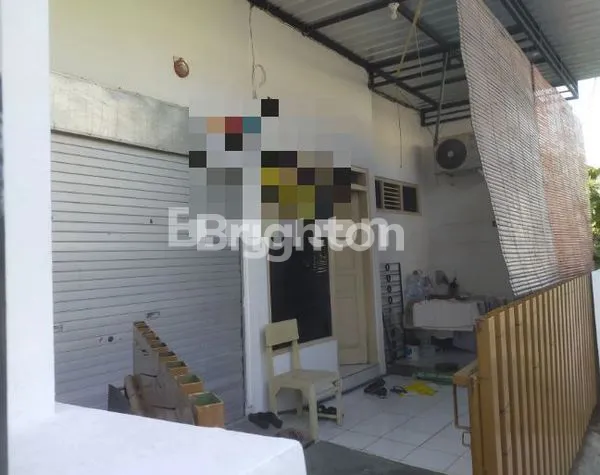 image RUMAH NYAMAN 3KT DI PUSAT KOTA SEMARANG, BEBAS BANJIR (1)