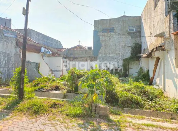 Gambar Property TANAH SIAP BANGUN PERMATA KEMUNING KUNINGAN TANAH MAS SEMARANG DEKAT STASIUN PONCOL