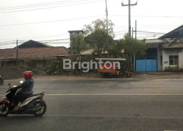 RAYA MASTRIP KEDURUS