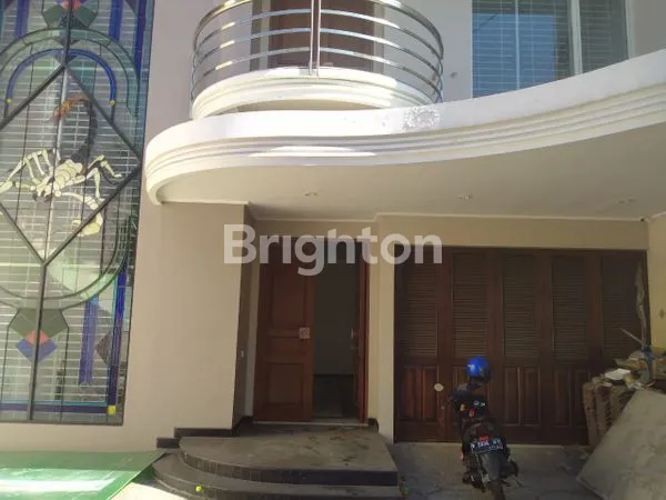 image RUMAH PUSAT KOTA WALIKOTA MUSTAJAB 2 LANTAI (4)