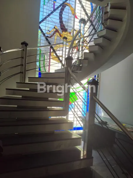 image RUMAH PUSAT KOTA WALIKOTA MUSTAJAB 2 LANTAI (8)