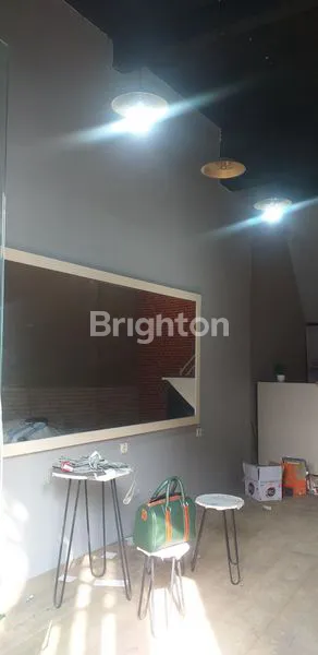 image RUKO BAGUS 2 LANTAI PUSAT KOTA SIDOARJO SIAP HUNI (3)