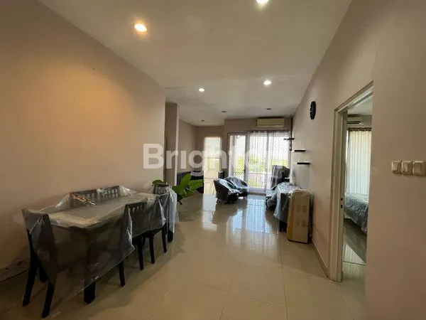 image RUMAH SIAP HUNI GRAHA CANDI GOLF JANGLI TEMBALANG SEMARANG DEKAT SEKOLAH MONDIAL SIS (3)