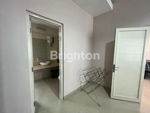 image RUMAH SIAP HUNI GRAHA CANDI GOLF JANGLI TEMBALANG SEMARANG DEKAT SEKOLAH MONDIAL SIS (5)