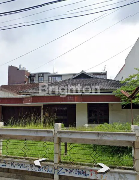 image JUAL ATAU SEWA RUMAH JL ADMODIRONO (2)