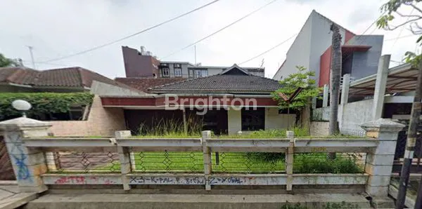 JUAL ATAU SEWA RUMAH JL ADMODIRONO