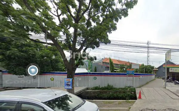 image TANAH ALTERI SOEKARNO HATTA DISEWAKAN MURAH (1)