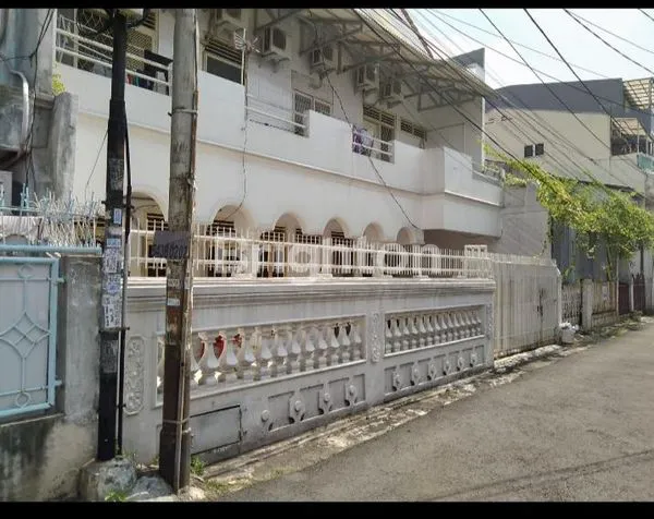 image RUMAH KOS 2LT 14 KAMAR, TANJUNG DUREN UTARA (1)