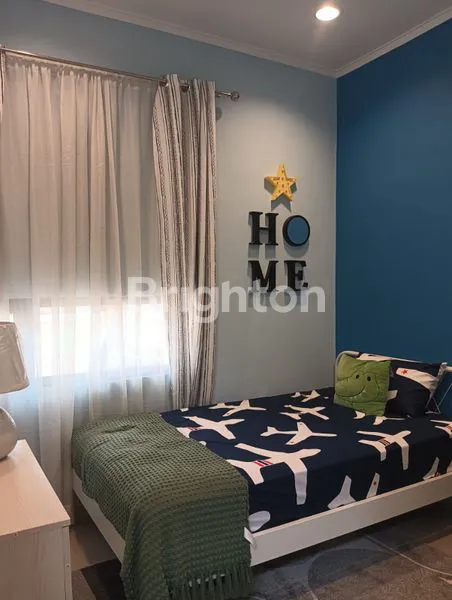 image HUNIAN CANTIK DI HARVEST CITY KOTA MANDIRI, LETAK STRATEGISTYPE CHRYSTAL SUIT (2)