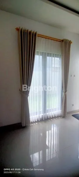 image JUAL RUMAH CANDI MUTIARA RAYA KALIBANTENG SEMARANG (2)