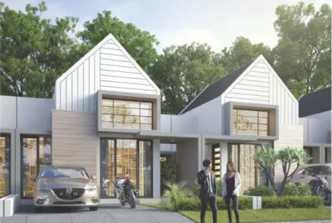 Image more SENTOSA BUDURAN RESIDENT