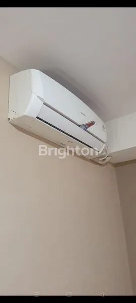 image SUDIRMAN SUITE APARTEMEN TIPE STUDIO PLUS FULL FURNISHED LENGKAP DENGAN AC SIAP HUNI GREAT CONDITION (6)