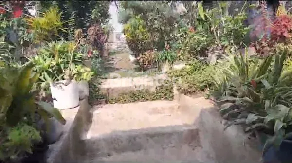 image RUMAH HITUNG TANAH CIHANJUANG DEKAT THE PEAK, LEMBANG PARK & ZOO (4)