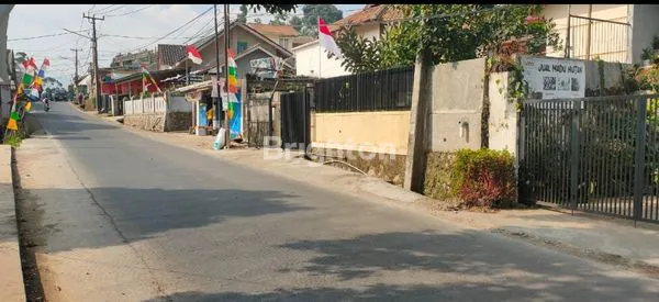 image RUMAH HITUNG TANAH CIHANJUANG DEKAT THE PEAK, LEMBANG PARK & ZOO (3)