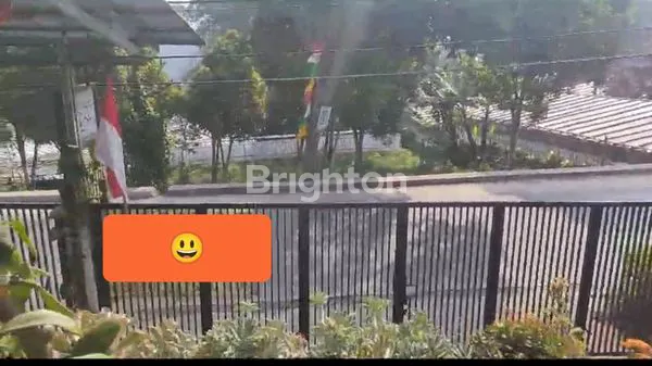 image RUMAH HITUNG TANAH CIHANJUANG DEKAT THE PEAK, LEMBANG PARK & ZOO (1)