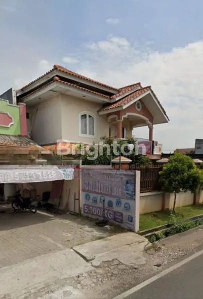 image RUMAH DIJUAL HOEK SIAP HUNI (1)