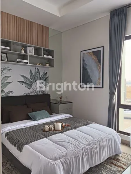 image HARVEST CITY TYPE CRYSTAL ROYAL 2 LANTAI (4)