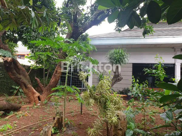 RUMAH DISEWA SIAP HUNI