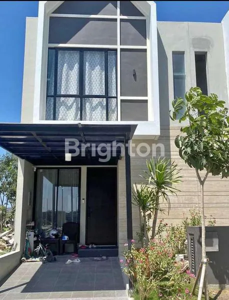 image RUMAH DI CITRALAND NORTHWEST PARK  (1)