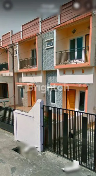 image TOWNHOUSE DI SUKABANGUN (1)