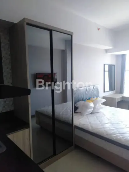 image APARTEMEN ANDERSON STUDIO FURNISHED (2)