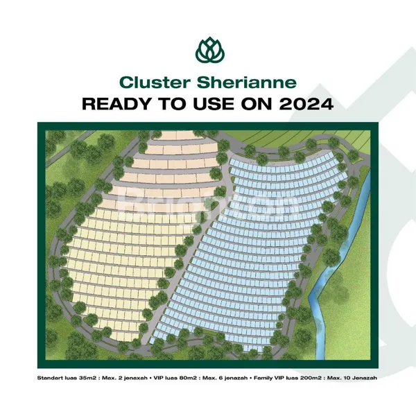 image SHANGRILA MEMORIAL PARK FREE MAINTANANCE DI TULUNGAGUNG (1)