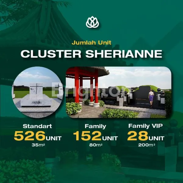 image SHANGRILA MEMORIAL PARK FREE MAINTANANCE DI TULUNGAGUNG (2)