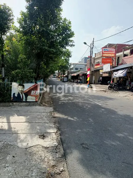 image JUAL CEPAT RUMAH BAGUS KOKOH SIAP HUNI DUREN SAWIT JAKARTA TIMUR (3)