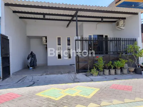 image RUMAH RANGKAH MEWAH MURAH SURABAYA (2)