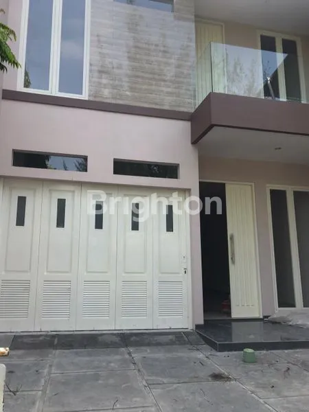 image RUMAH SIAP HUNI GAYUNGSARI BARAT (1)